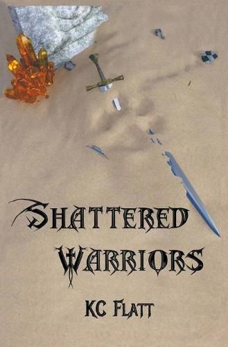 Cover image for Shattered Warriors