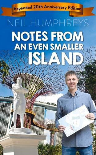 Notes from an Even Smaller Island: Expanded 20th Anniversary Edition