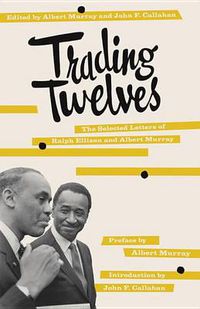 Cover image for Trading Twelves
