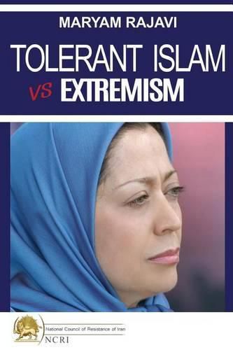 Cover image for Tolerant Islam vs. Extremism