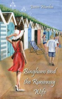 Cover image for Bingham and The Runaway Wife