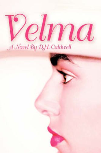 Cover image for Velma