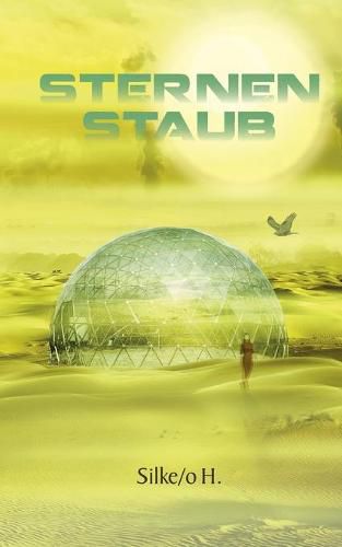 Cover image for Sternenstaub