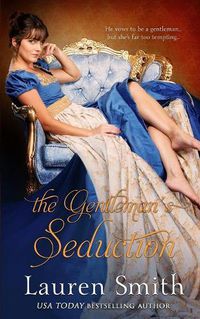 Cover image for The Gentleman's Seduction