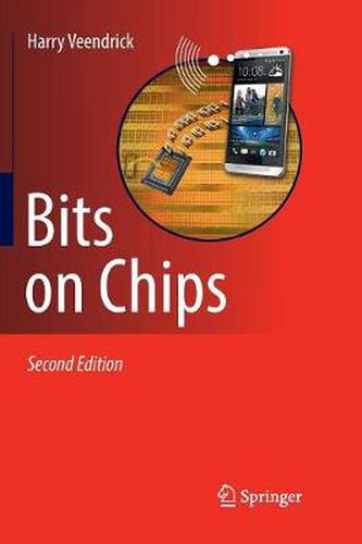 Cover image for Bits on Chips