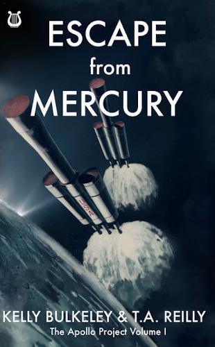 Cover image for Escape from Mercury