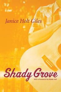 Cover image for Shady Grove