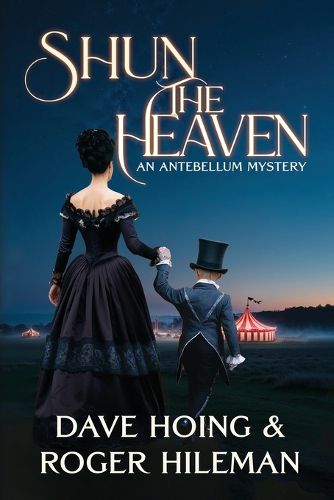 Cover image for Shun the Heaven