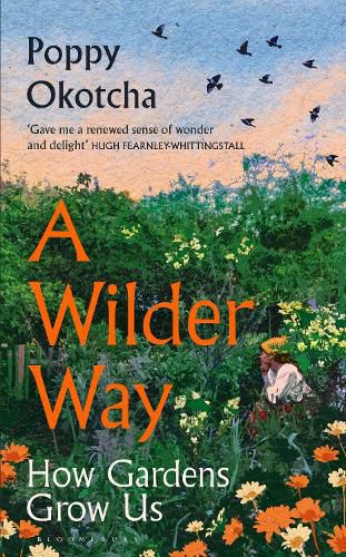 Cover image for A Wilder Way