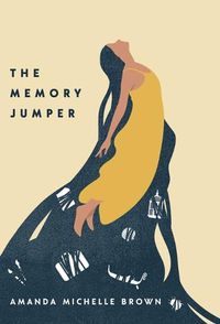 Cover image for The Memory Jumper