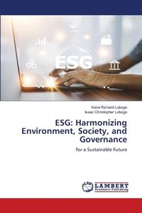 Cover image for Esg