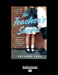 Cover image for The Teacher's Secret