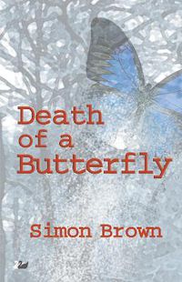 Cover image for Death of a Butterfly