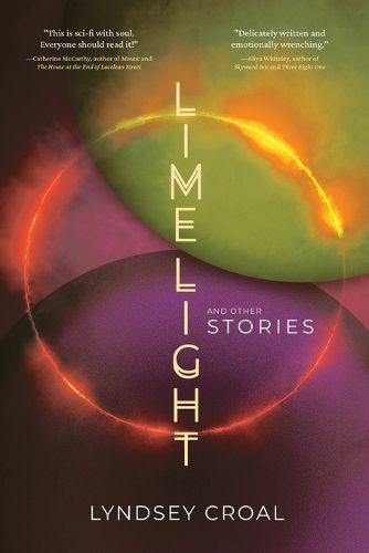 Cover image for Limelight and Other Stories