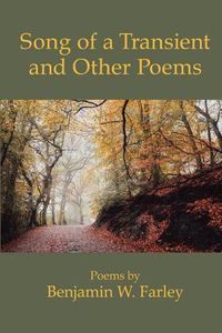 Cover image for Song of a Transient and Other Poems