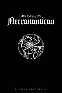 Cover image for Abdul Alhazred's Necronomicon