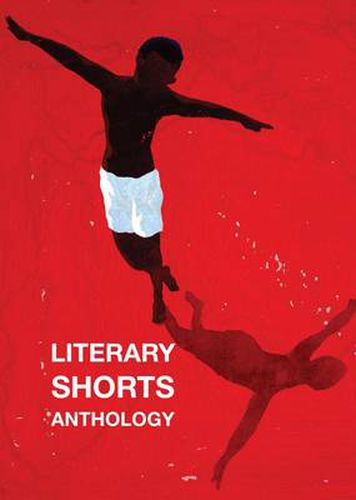 Cover image for Literary Shorts: Anthology