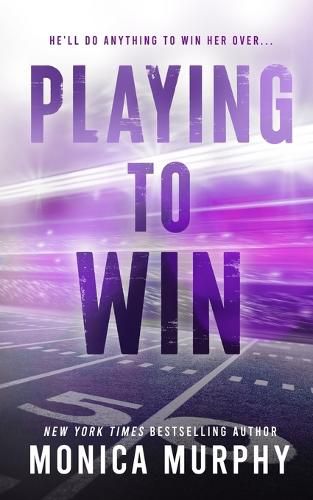 Cover image for Playing to Win