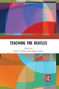 Cover image for Teaching the Beatles