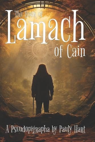 Cover image for The Book of Lamach of Cain