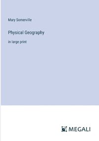 Cover image for Physical Geography