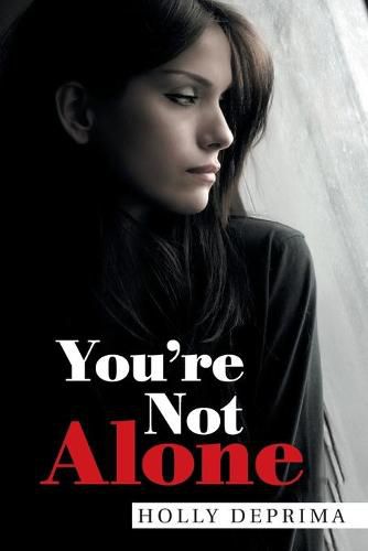 Cover image for You'Re Not Alone