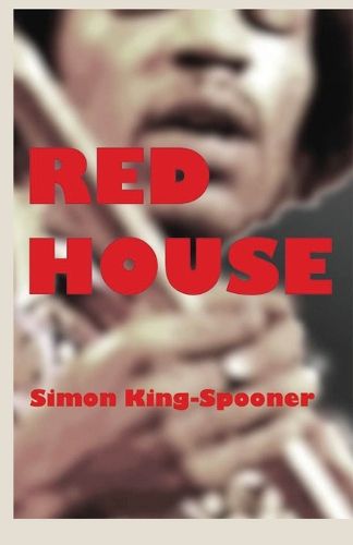 Cover image for Red House
