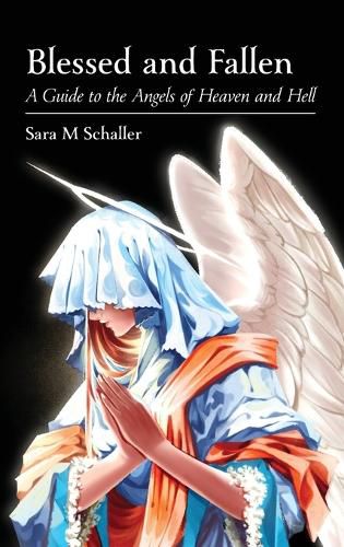 Cover image for Blessed and Fallen