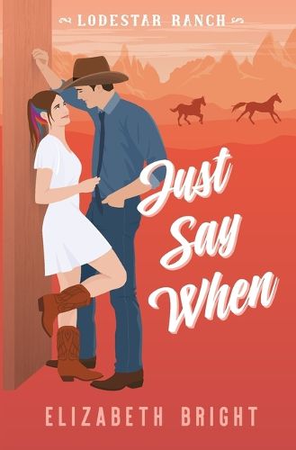 Cover image for Just Say When