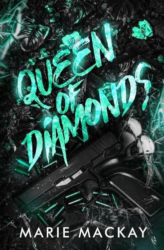 Cover image for Queen of Diamonds