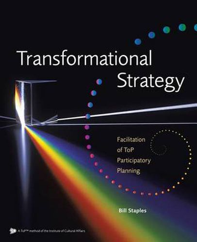 Cover image for Transformational Strategy