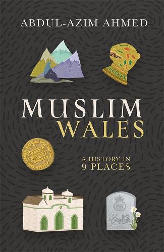Cover image for Muslim Wales