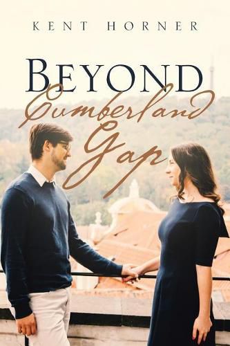 Cover image for Beyond Cumberland Gap