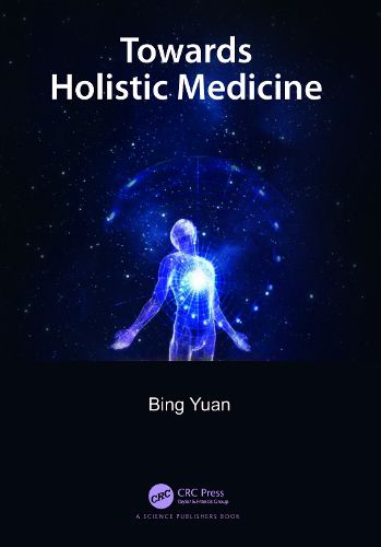 Cover image for Towards Holistic Medicine