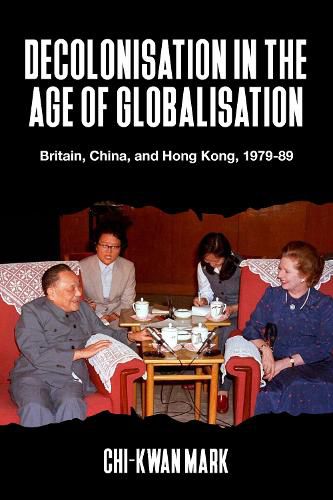Cover image for Decolonisation in the Age of Globalisation