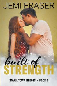 Cover image for Built Of Strength
