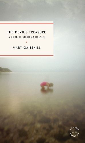 Cover image for The Devil's Treasure