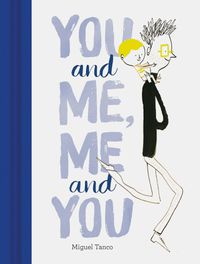 Cover image for You and Me, Me and You