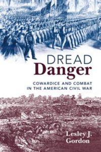 Cover image for Dread Danger