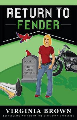 Cover image for Return to Fender