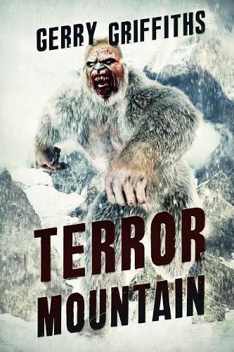 Cover image for Terror Mountain