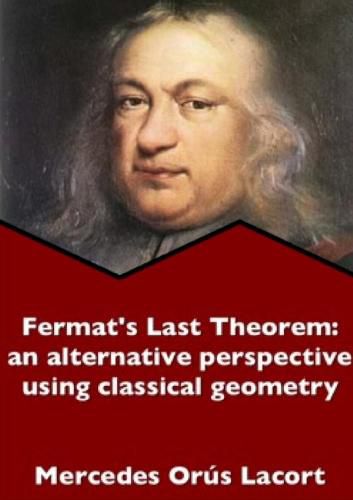 Cover image for Fermat's Last Theorem