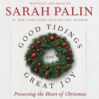 Cover image for Good Tidings and Great Joy