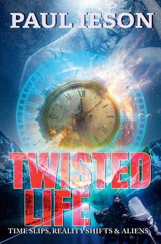 Cover image for Twisted Life