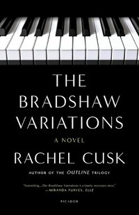 Cover image for The Bradshaw Variations