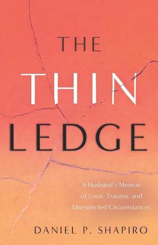 Cover image for The Thin Ledge