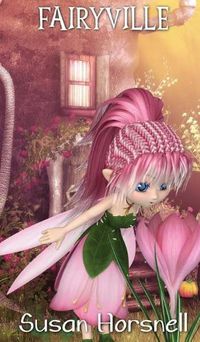 Cover image for Fairyville