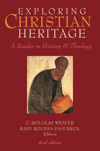 Cover image for Exploring Christian Heritage