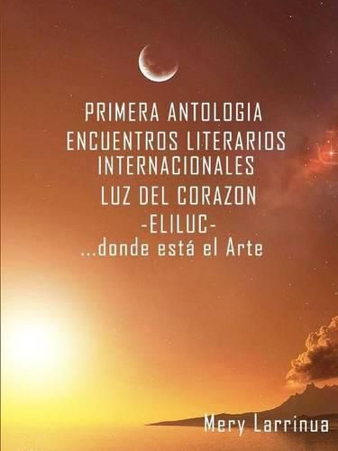 Cover image for Primera Antologia - Eliluc