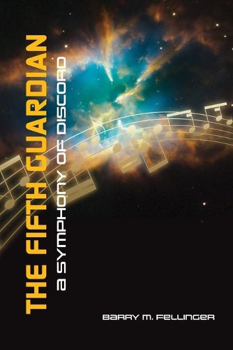Cover image for The Fifth Guardian